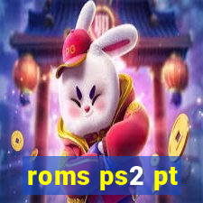 roms ps2 pt-br